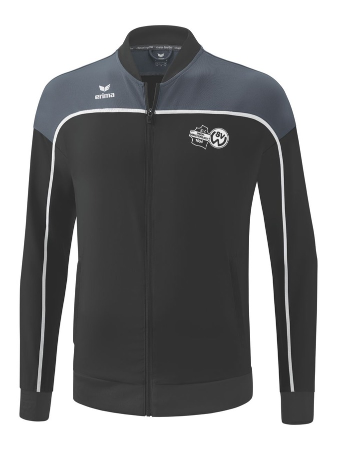 Erima Change Präsentationsjacke