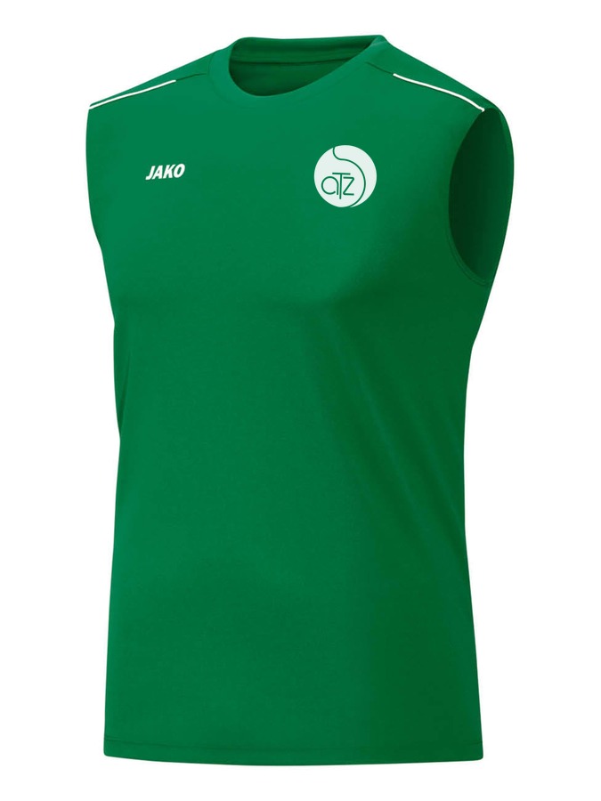 Jako Tanktop Classico