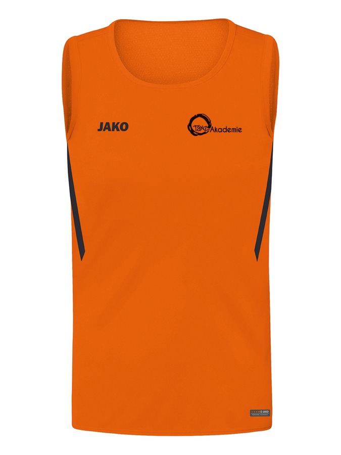 Jako Tanktop Challenge