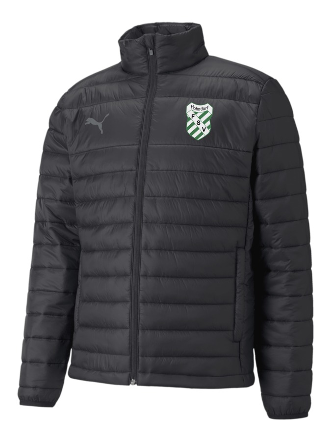 PUMA teamLIGA Light Jacke