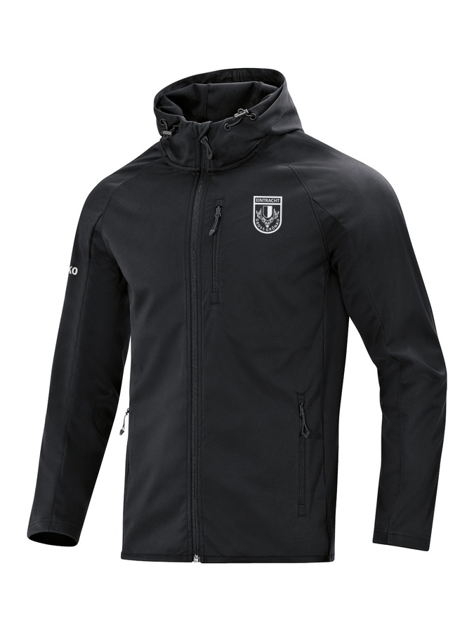 Jako Softshelljacke Light