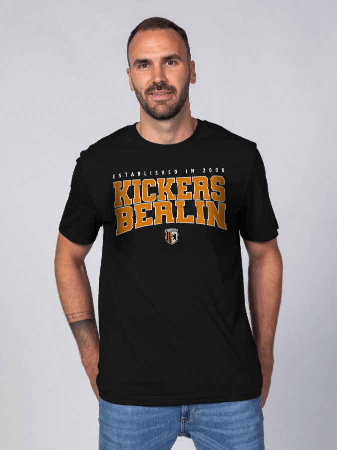 Shirt Retro Herren