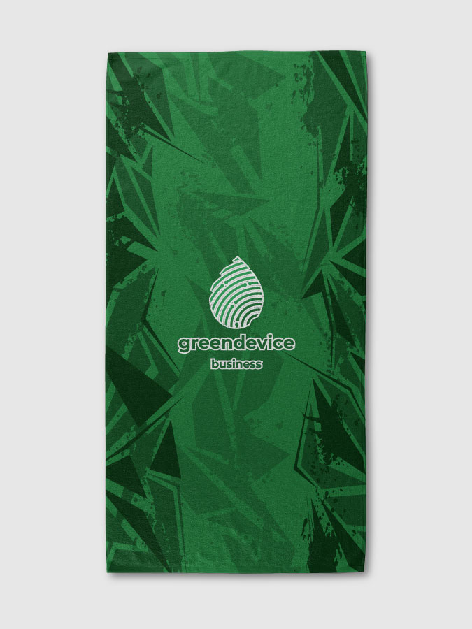 Strandhandtuch Dynamic