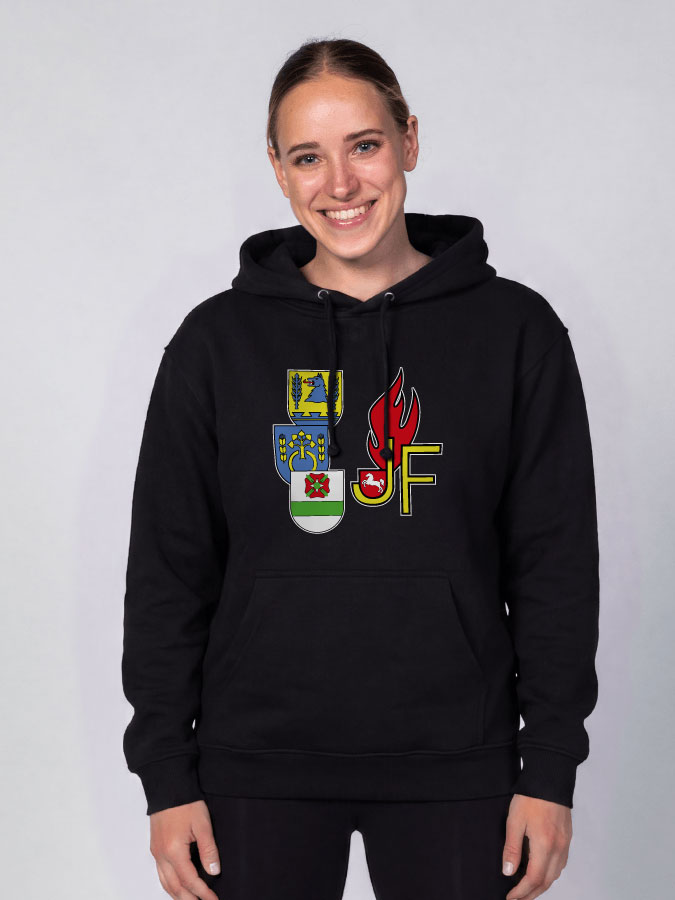 Hoodie Classic Unisex