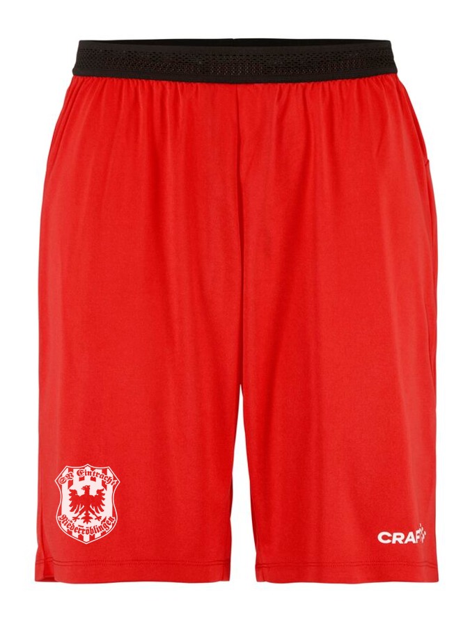 Craft Progress 2.0 Shorts