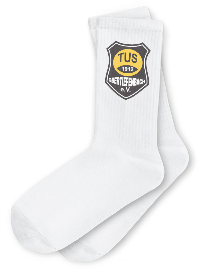 Sportsocken Logo