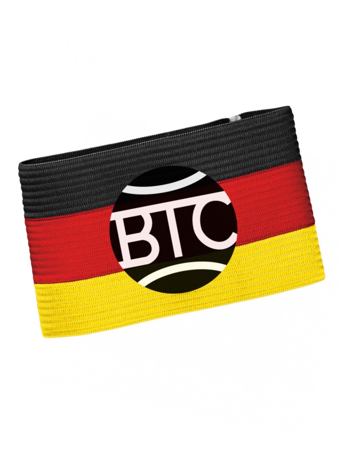 Kapitänsbinde Deutschland