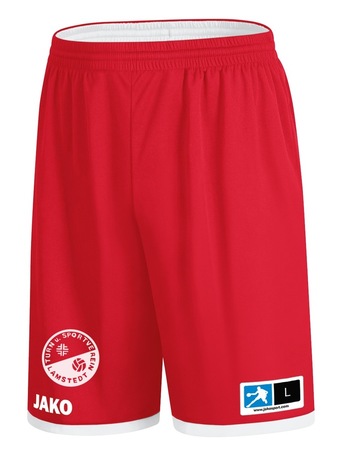 Jako Wendeshort Change 2.0