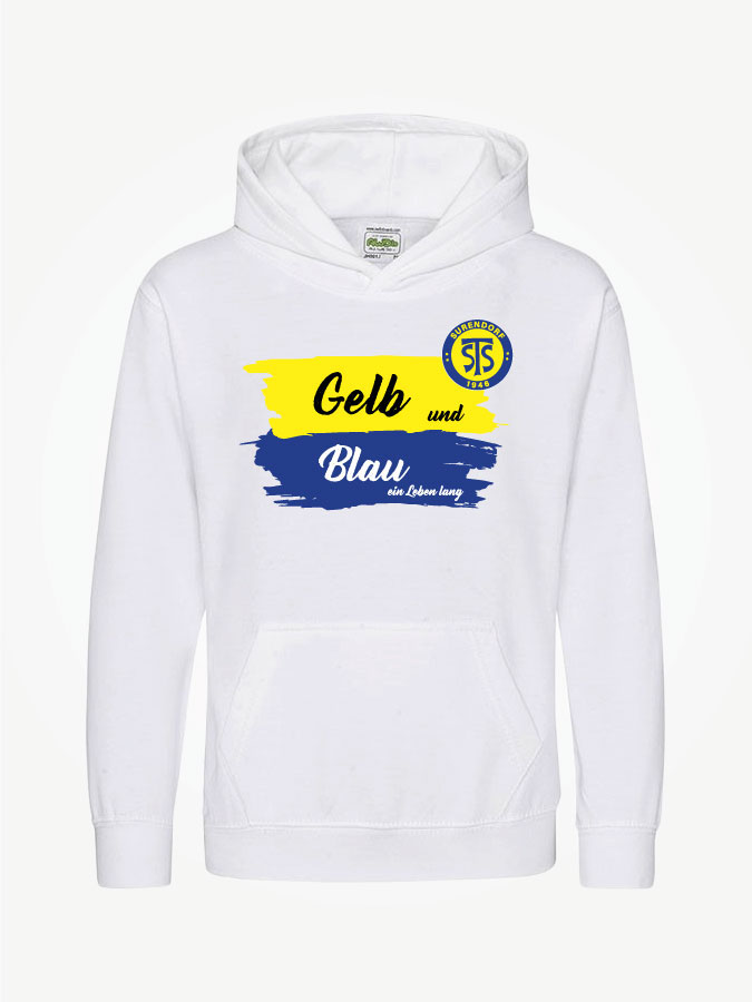 Hoodie Loyal Kids Unisex