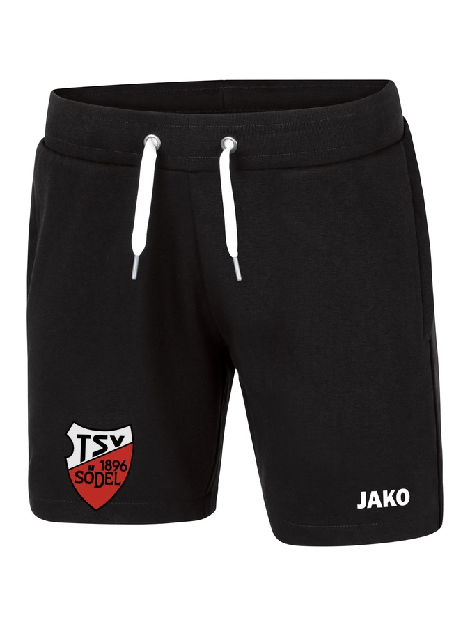 Jako Short Base Damen