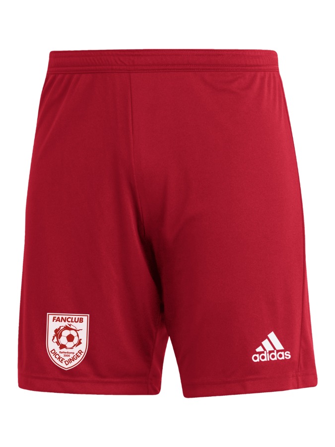adidas Entrada 22 Shorts
