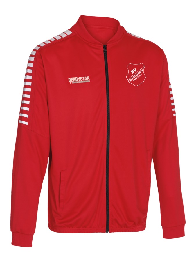 Derbystar Hyper Poly-Arbeitsjacke