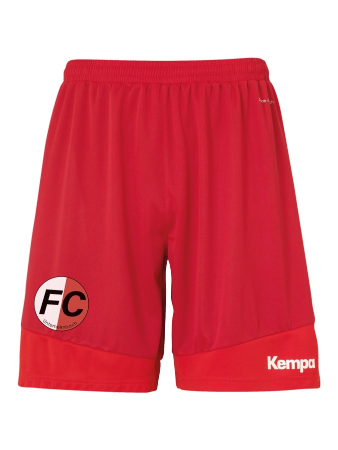 Kempa Emotion 2.0 Shorts