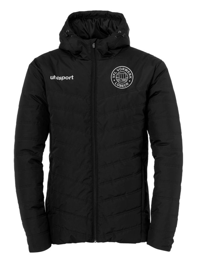 uhlsport Essential Winter Padded Jacket