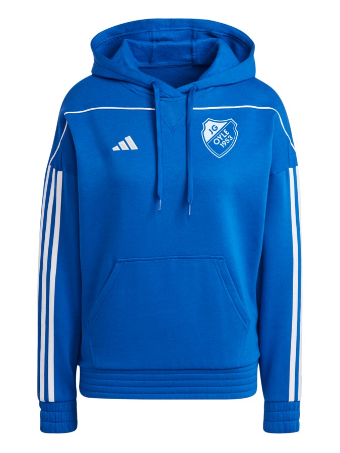 adidas Tiro 23 League Sweat Hoodie Damen