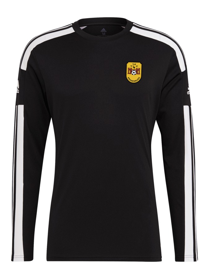 adidas Squadra 21 Langarm-Trikot