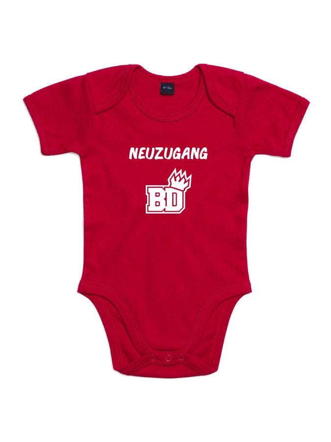 Baby Body Neuzugang
