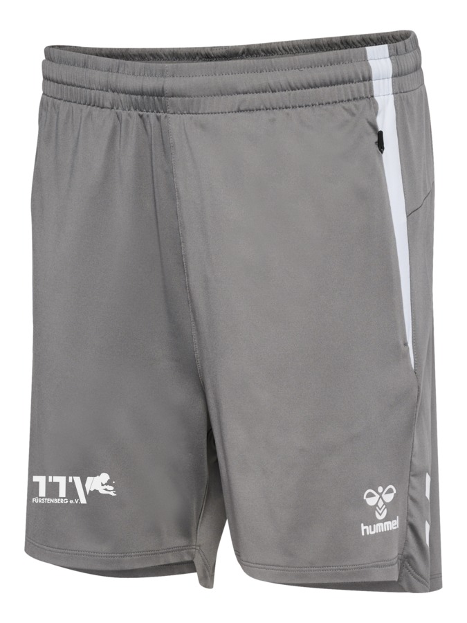 Hummel Lead 2.0 Training Shorts Damen