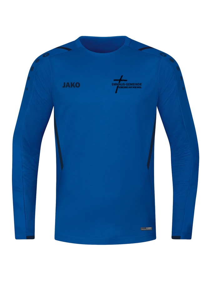 Jako Sweat Challenge