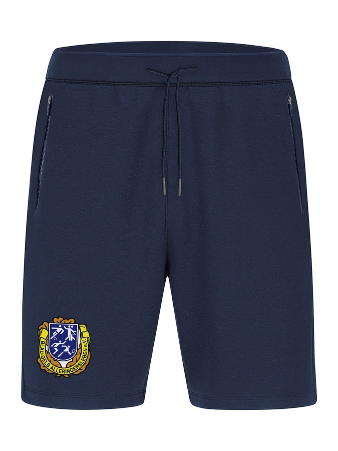 Jako Short Pro Casual Damen
