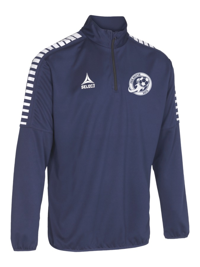 Select Argentina Trainingstop