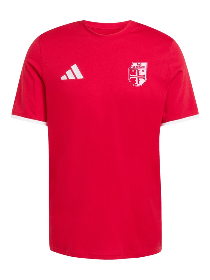 adidas Entrada 26 T-Shirt