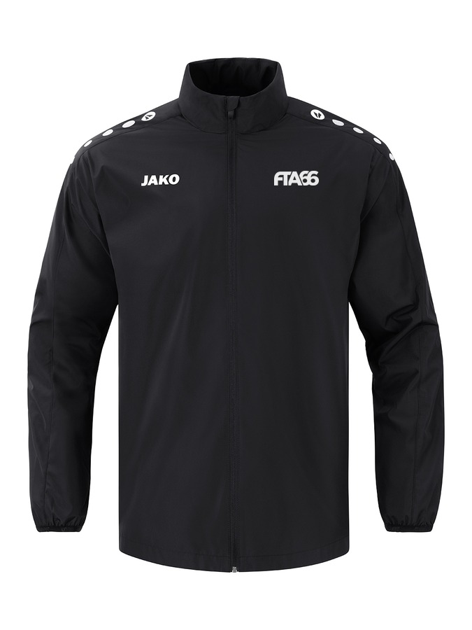 Jako Allwetterjacke Light One