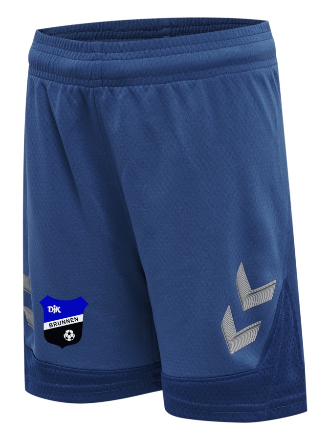 Hummel Lead Trainingsshorts