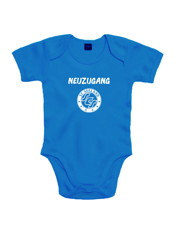 Baby Body Neuzugang