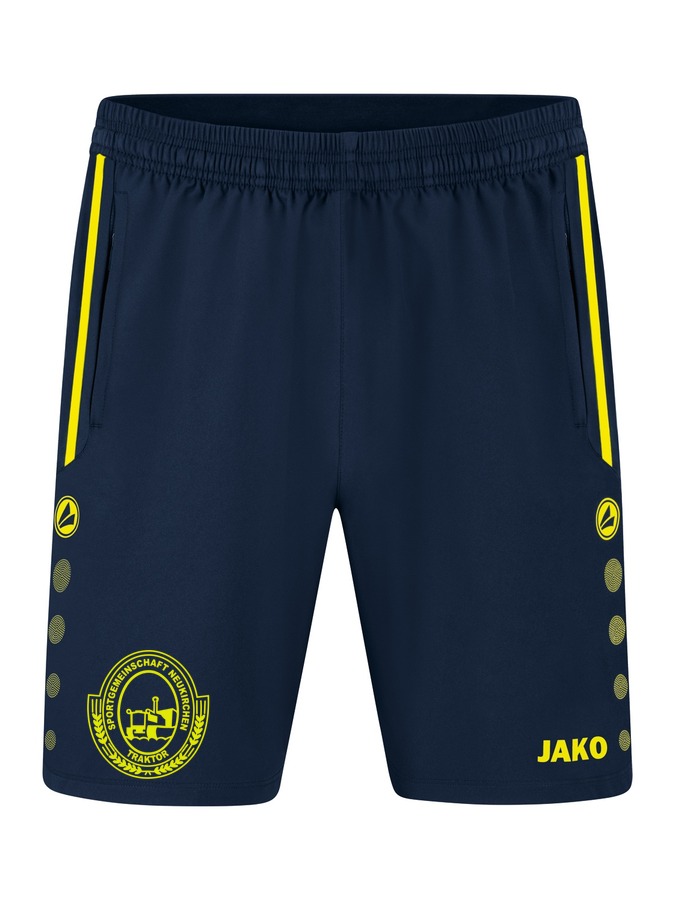 Jako Short Allround
