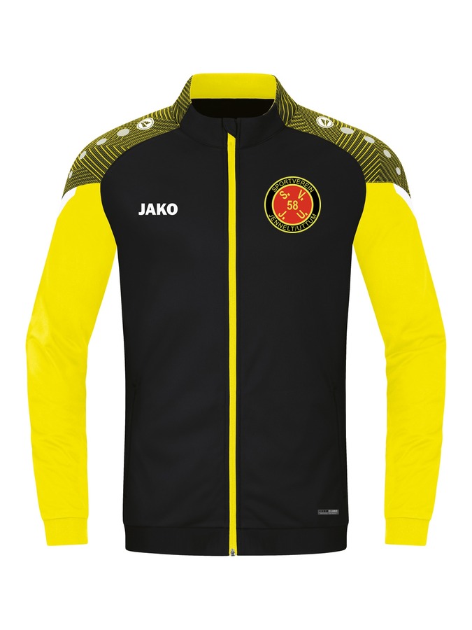 Jako Polyesterjacke Performance