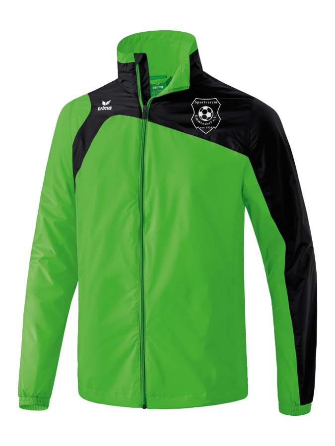 Erima Club 1900 2.0 Allwetterjacke