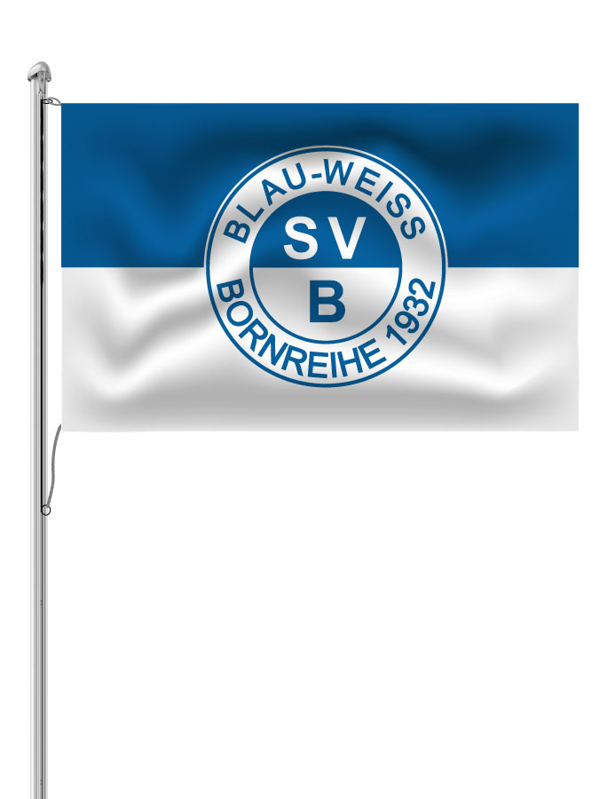 Hissfahne Logo