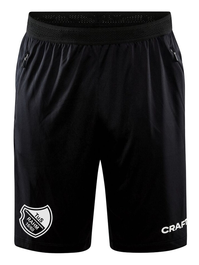 Craft Evolve Schiedsrichter-Shorts