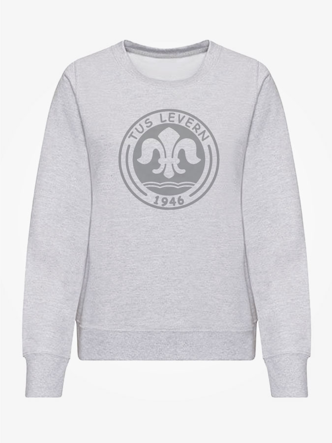Sweater All Grey Unisex