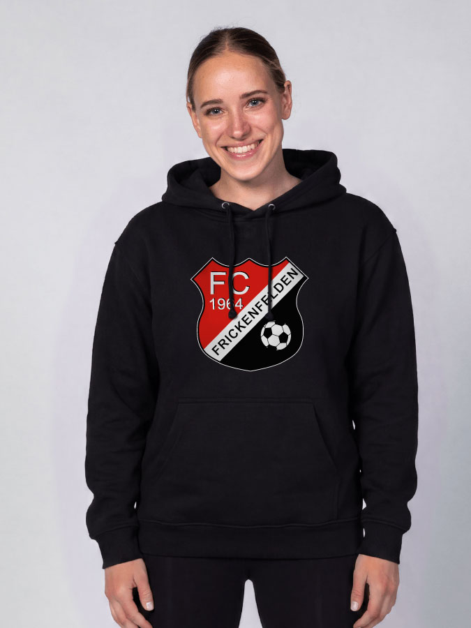 Hoodie Classic Unisex