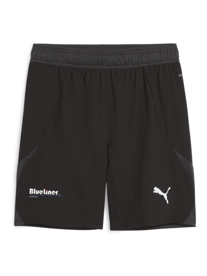 PUMA teamFINAL Shorts