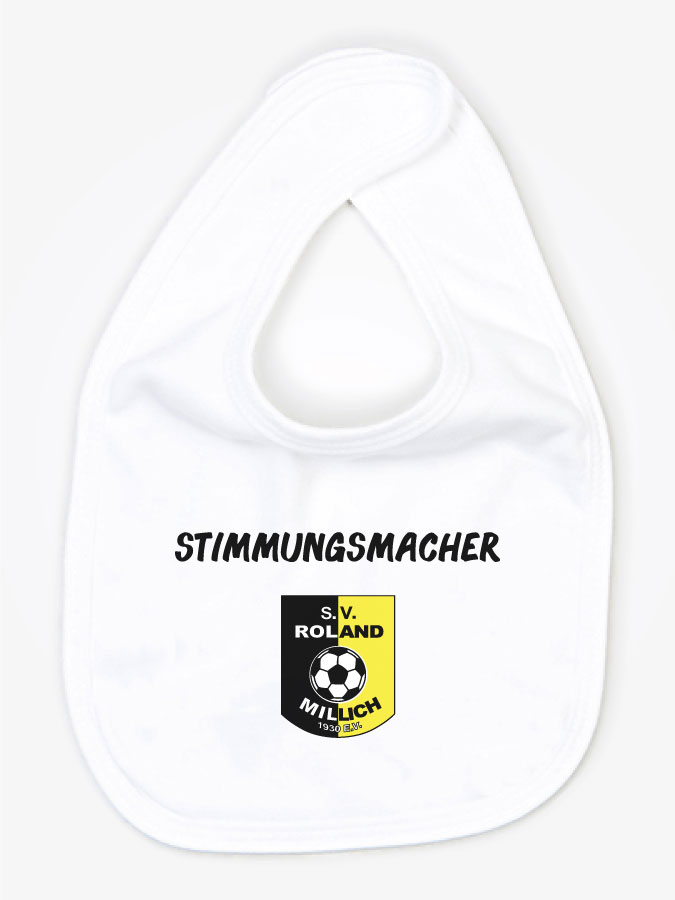 Babylätzchen Stimmungsmacher