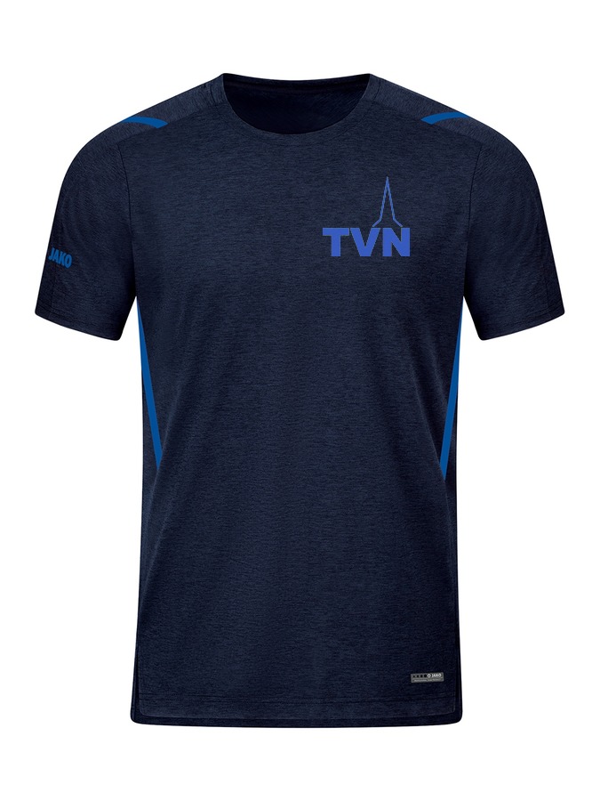 Jako T-Shirt Challenge