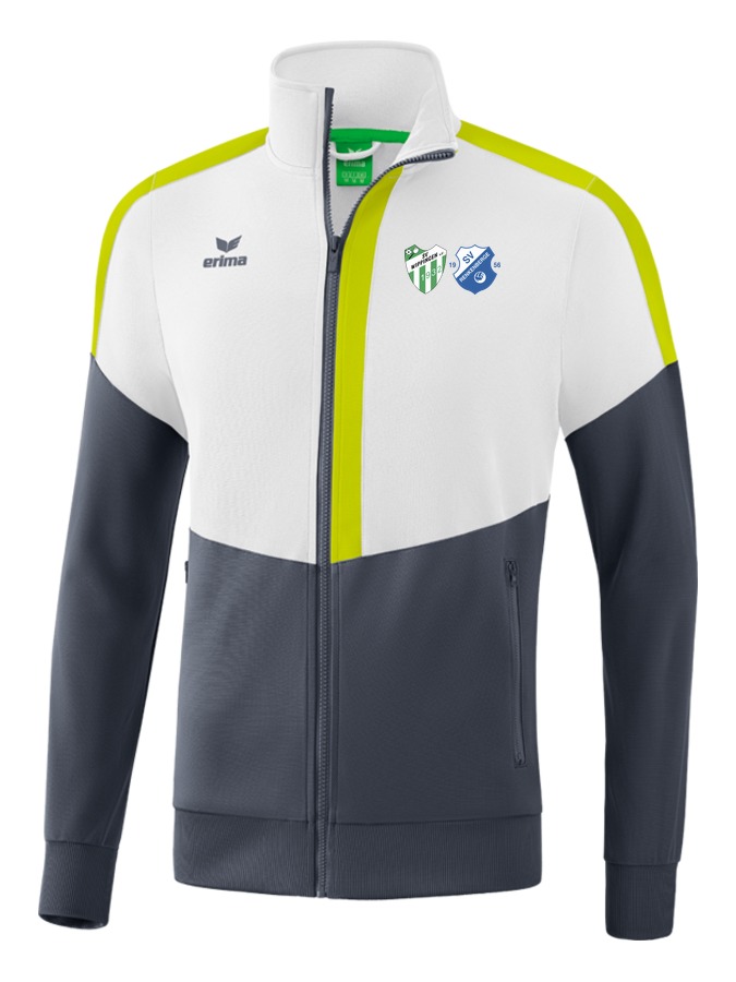 Erima Squad Worker Jacke