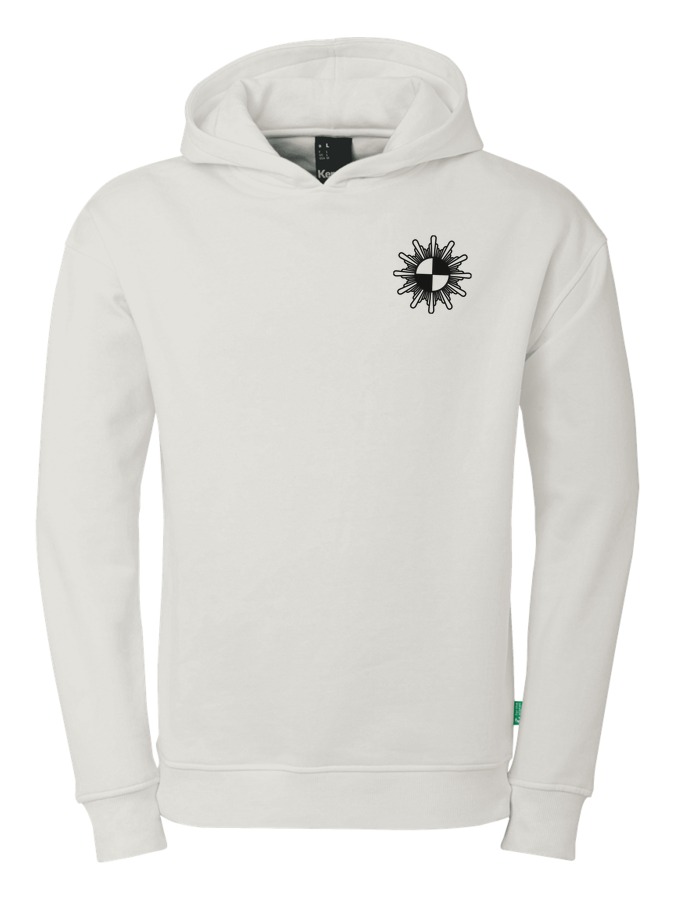 Kempa Hoodie Game Changer