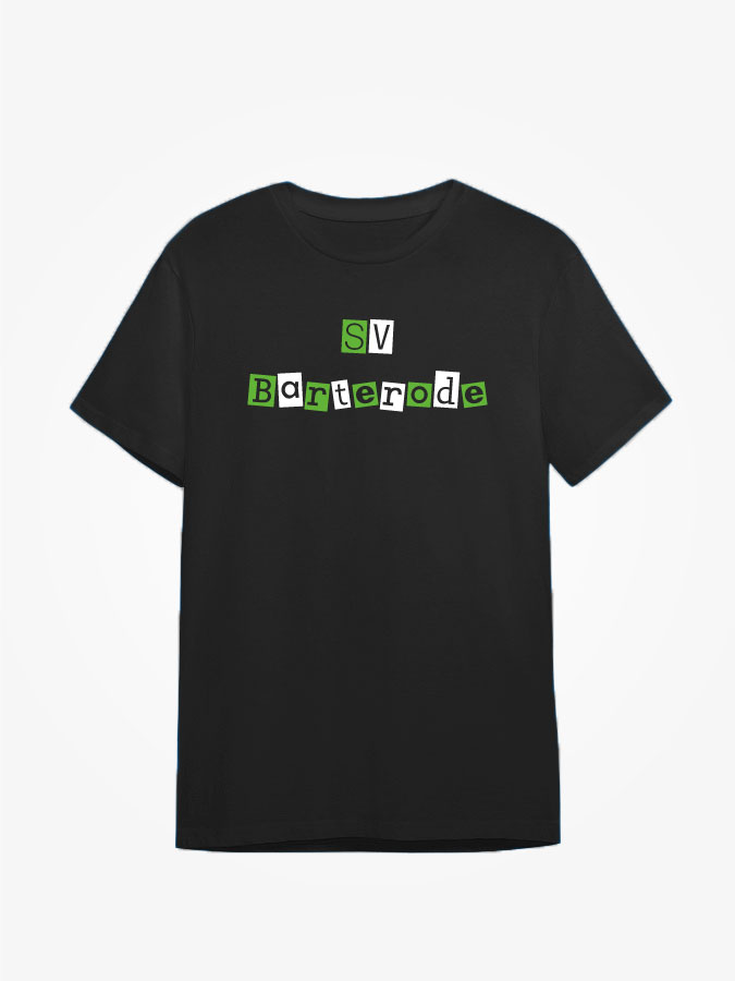 Shirt Letter Kids