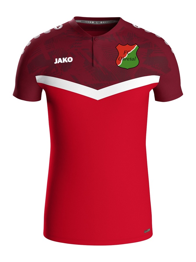 Jako Poloshirt Iconic