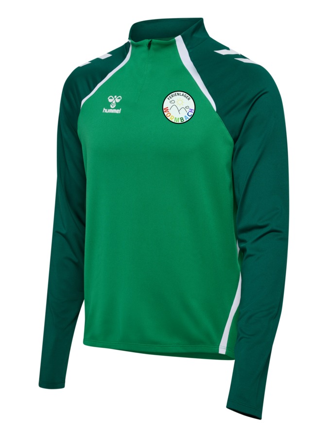 Hummel Lead 2.0 Half Zip