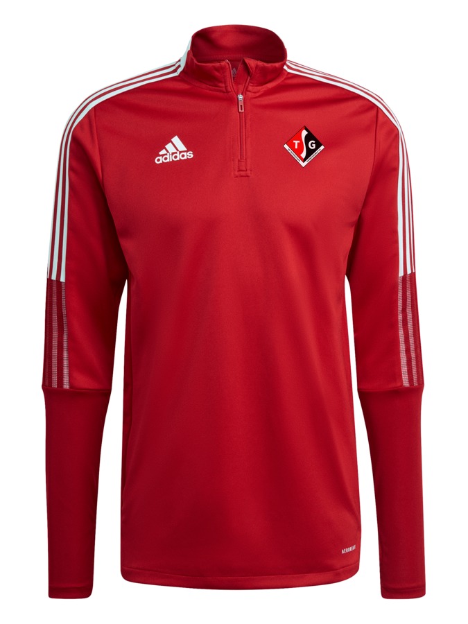 adidas Tiro 21 Trainingstop