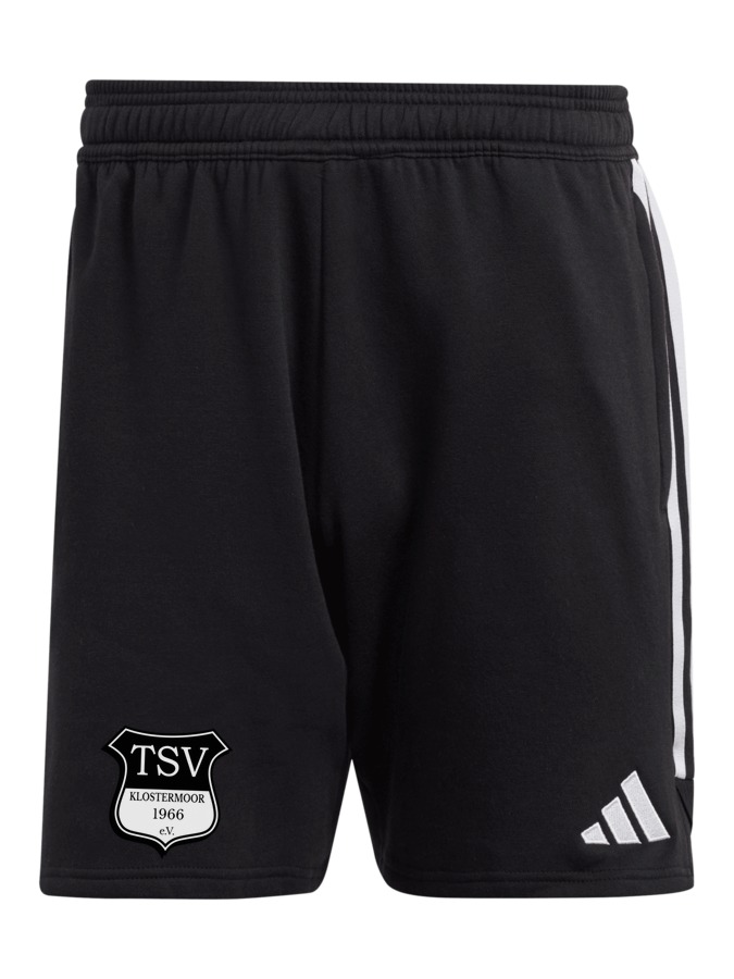 adidas Tiro 23 League Sweat Shorts
