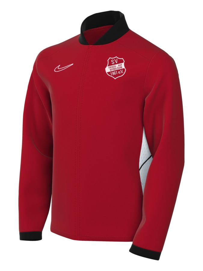 Nike Academy 25 Knit Trainingsjacke Kinder