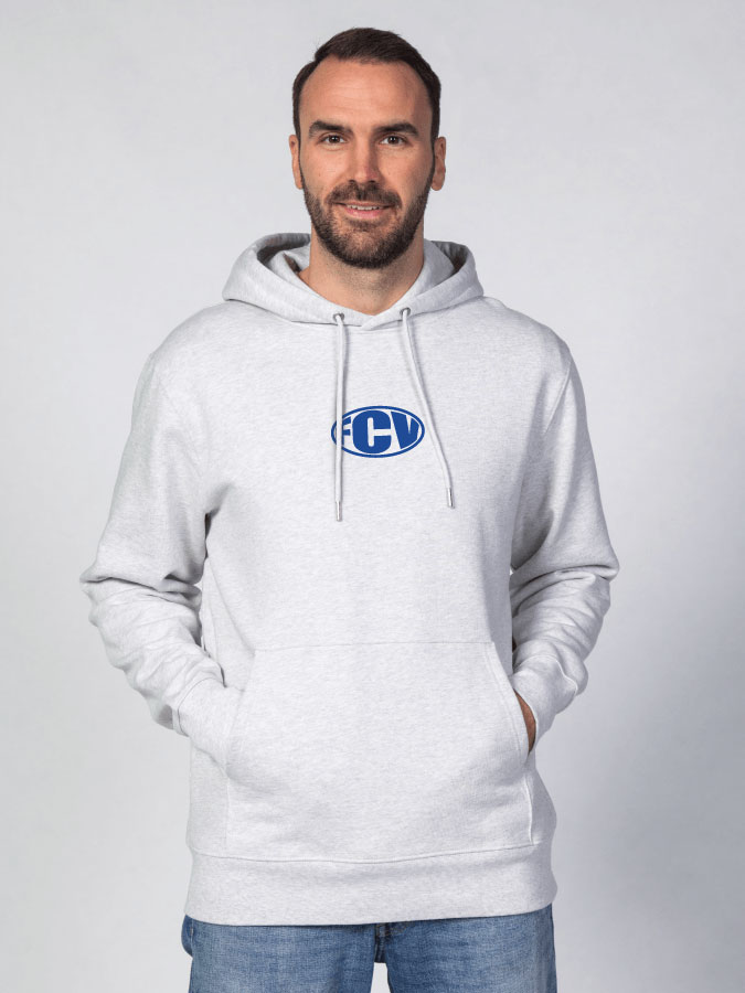 Hoodie Hype Herren