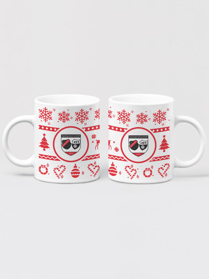 Tasse Christmas