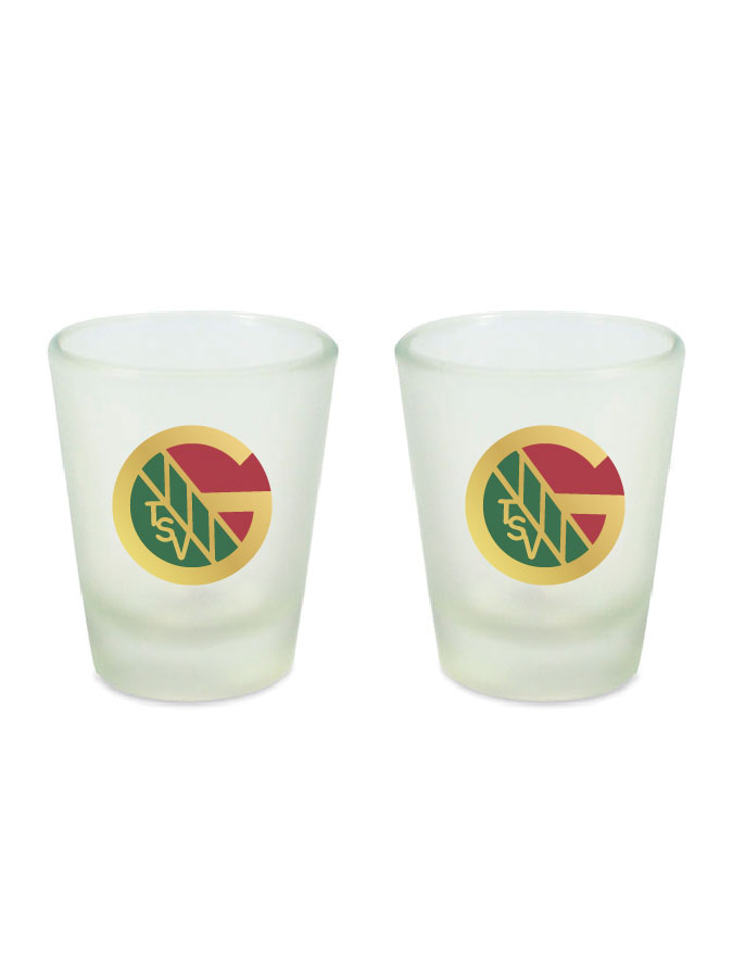 2er Set Schnapsglas Alina